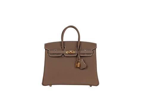 hermes birkin togo 25 ราคา|ราคากระเป๋า hermes 2021.